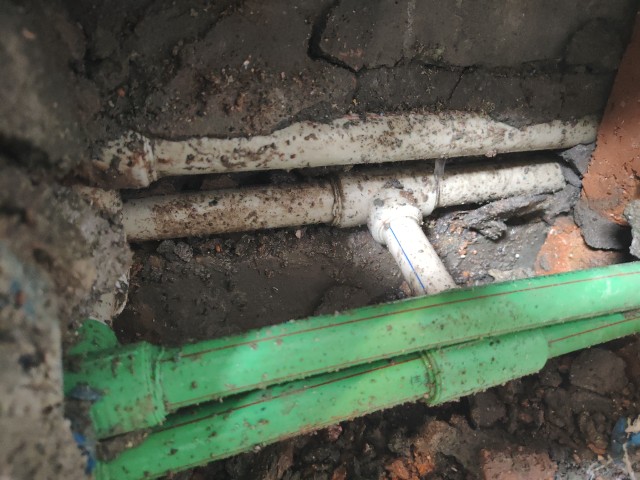 绥芬河市消防水管漏水检测维修.客厅漏水检测维修